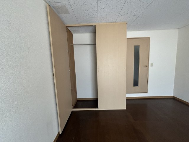 レオパレスＬｉｇｈｔｌｉｆｅⅠの内装