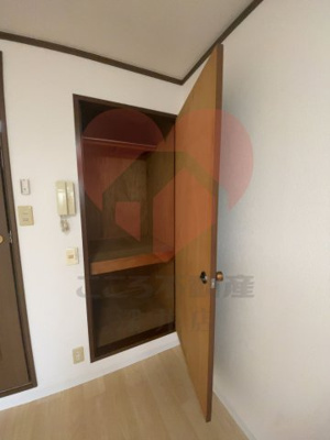 【収納】 | ラポール向陵