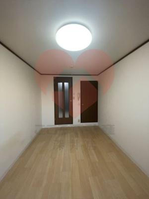 【寝室】 | ラポール向陵