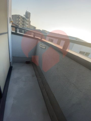 【バルコニー】 | ラポール向陵