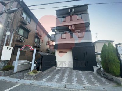  | ラポール向陵