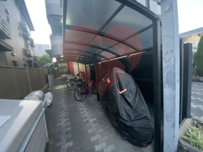  | ラポール向陵