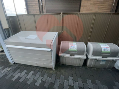  | ラポール向陵