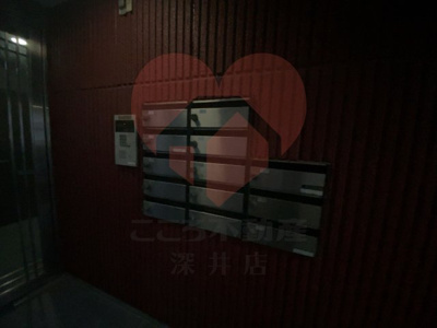  | ラポール向陵