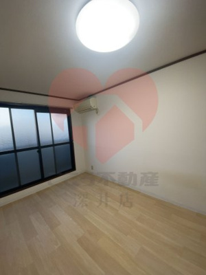 【居間・リビング】 | ラポール向陵