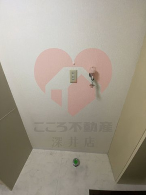 【設備】 | ラポール向陵