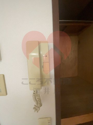 【セキュリティ】 | ラポール向陵