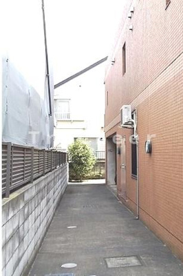 【ロビー】 | ルピナス井草