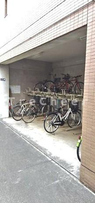 【その他共用部分】 | ルピナス井草