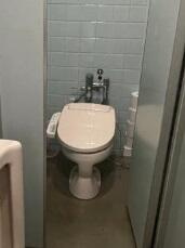 【トイレ】 | 第２五味ビル