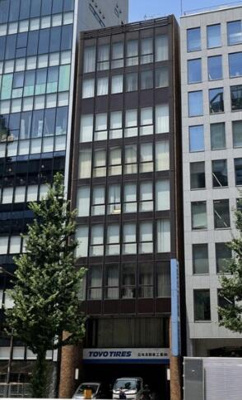 【外観】 | 第２五味ビル