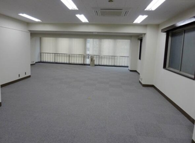 【内装】 | 第２五味ビル