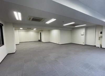 【洋室】 | 第２五味ビル