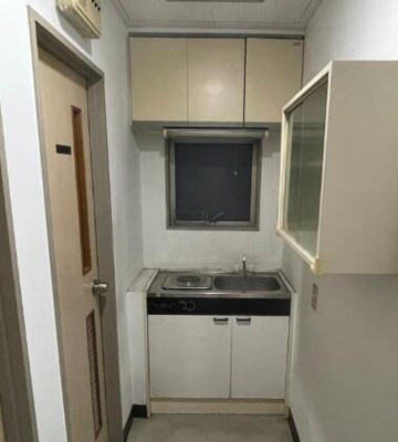 【キッチン】 | 第２五味ビル