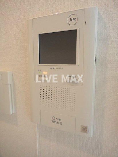 【セキュリティ】エステムプラザ京都三条大橋 