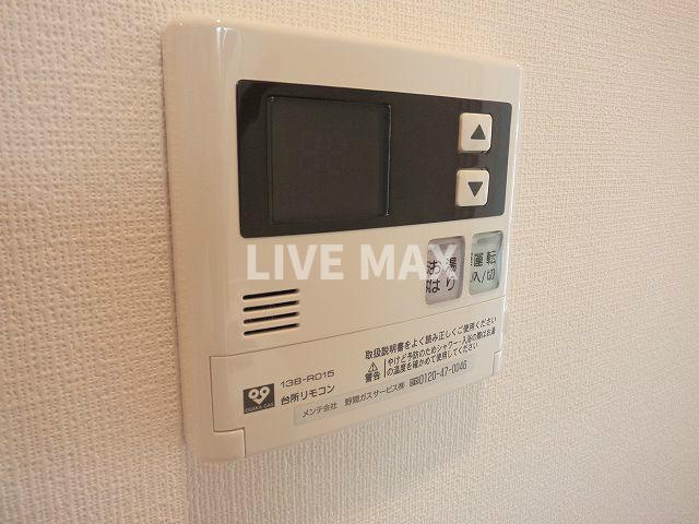 【設備】エステムプラザ京都三条大橋 