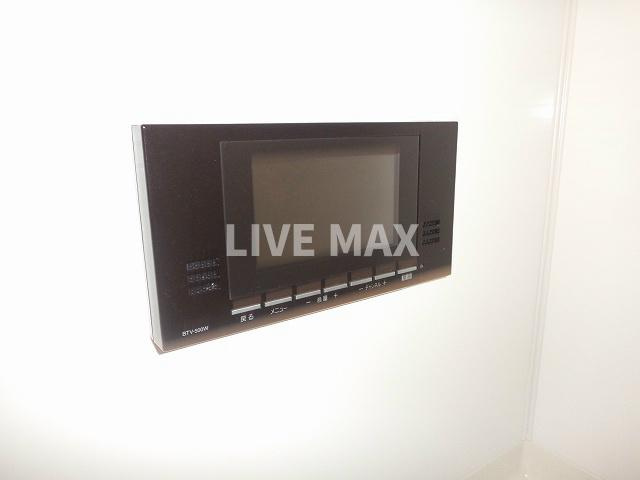 【設備】エステムプラザ京都三条大橋 