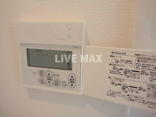 【設備】エステムプラザ京都三条大橋 
