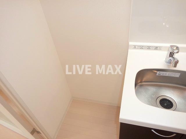 【設備】エステムプラザ京都三条大橋 