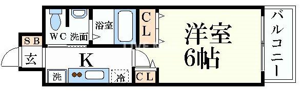 エステムプラザ京都三条大橋