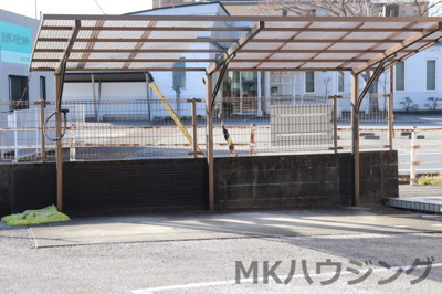 【その他共用部分】 | ハイツ花衣