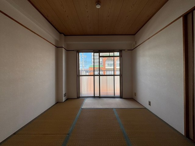 シャンボール淀川の内装