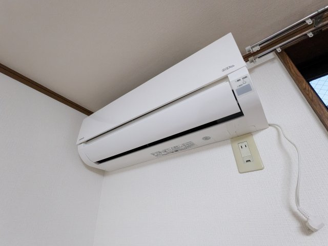 スタジオ北柏の設備