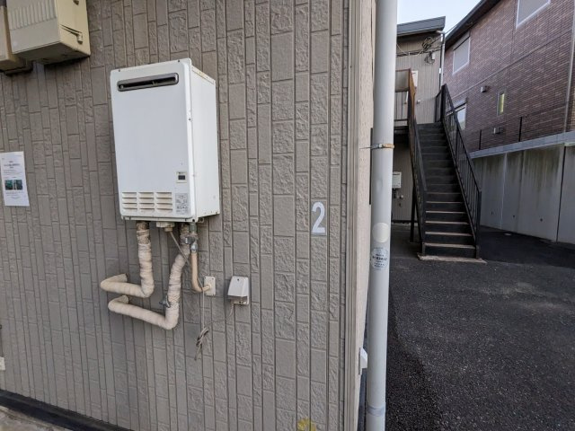 スタジオ北柏の設備