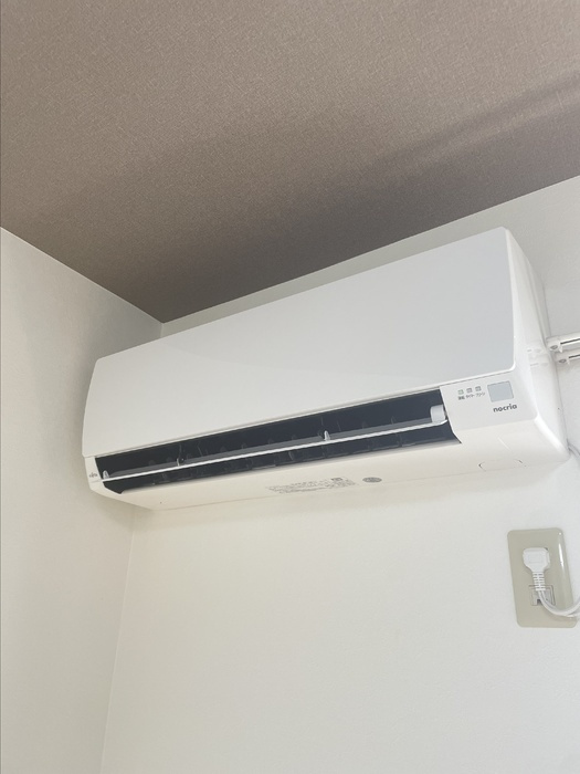 ピュアメゾン西大寺の設備