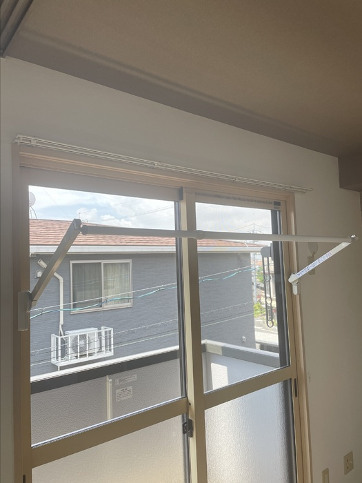 ピュアメゾン西大寺の内装