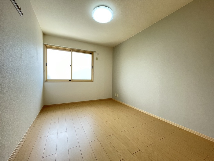 ピュアメゾン西大寺の内装