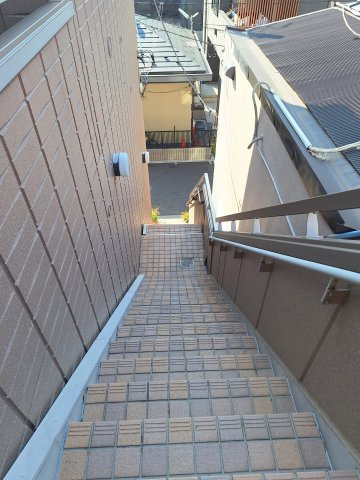 クライネスハウス（KleinesHaus）のその他共用部分