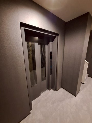 へーベルメゾン町屋１丁目のその他共用部分|★エレベーター★