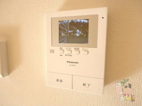 ＣＬＩＥのセキュリティ|カメラ付インターホン