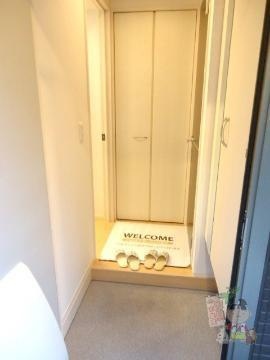 ＣＬＩＥのその他|廊下