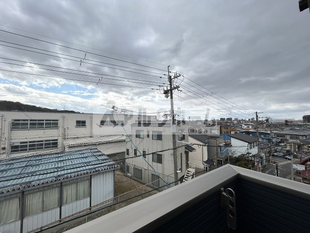 F＋style藤井寺林の展望|F＋style藤井寺・林
