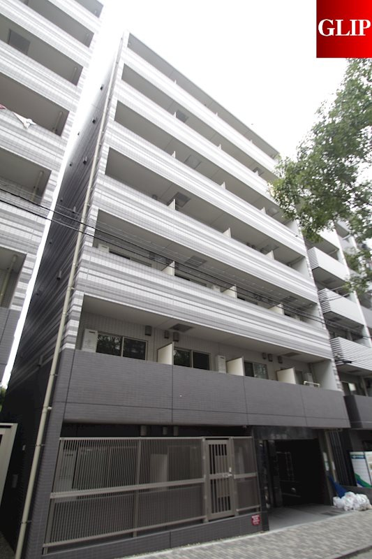 リヴシティ横濱インサイトⅡ