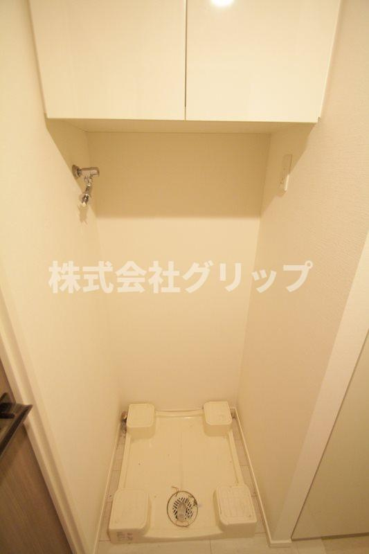 パークアクシス横濱関内スクエアのその他