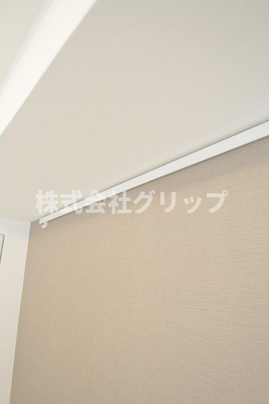 パークアクシス横濱関内スクエアの設備