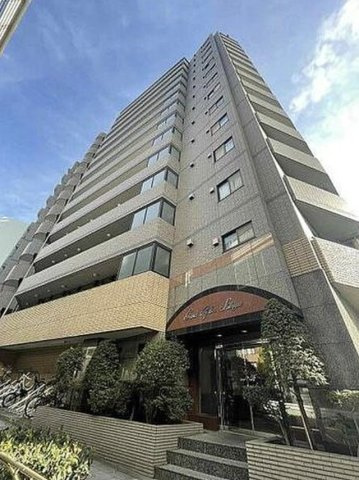 グランド・ガーラ渋谷