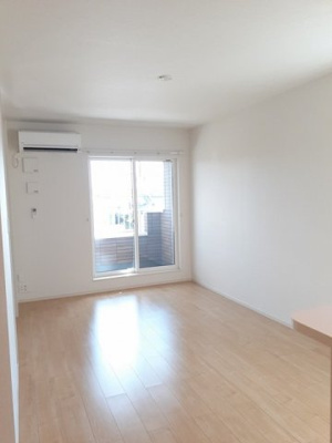 【内装】 | ひまわり | 物件の内装です