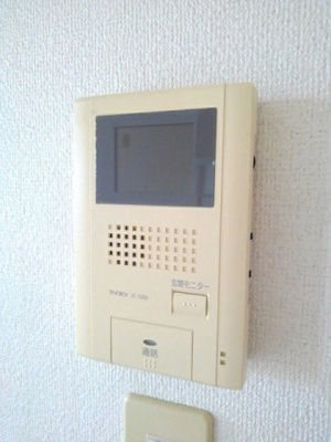 【セキュリティ】 | ラブリー・Ｋ