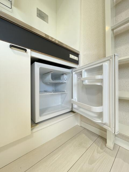 【キッチン】 | ヒルズ山手Ｂ棟 | 同建物別部屋参考