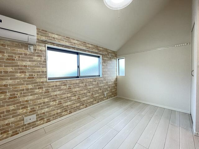 【居間・リビング】 | ヒルズ山手Ｂ棟 | 同建物別部屋参考
