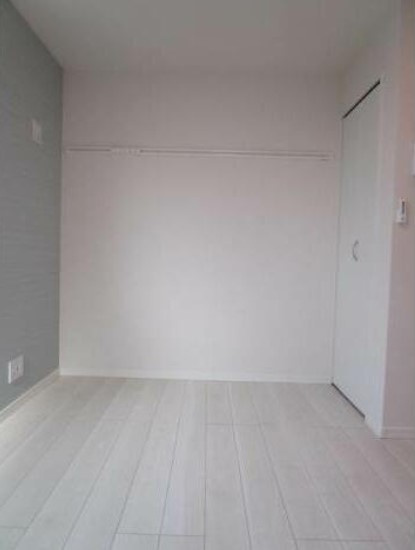 【洋室】 | ヒルズ山手Ｂ棟 | 同建物別部屋参考