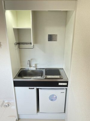 【設備】 | ヒルズ山手Ｂ棟 | 同建物別部屋参考