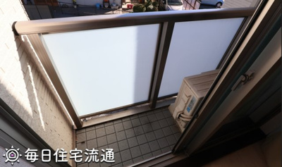 【バルコニー】 | トゥリーベル