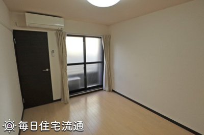 【洋室】 | トゥリーベル