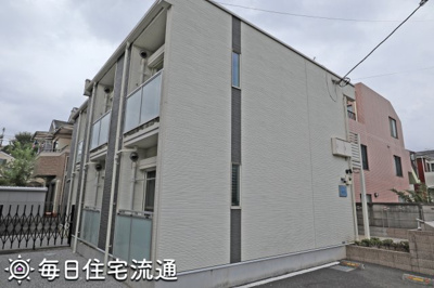 【外観】 | トゥリーベル