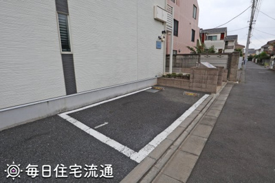 【駐車場】 | トゥリーベル